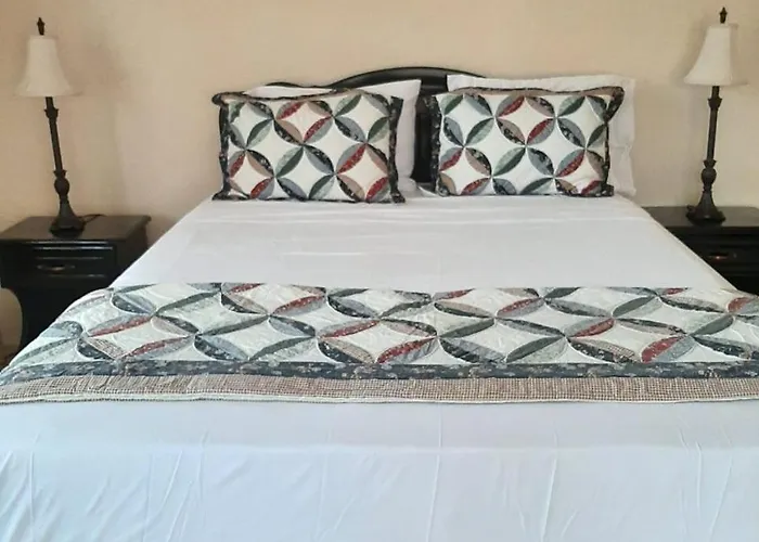 Aujahba Island Getaway Montego Bay