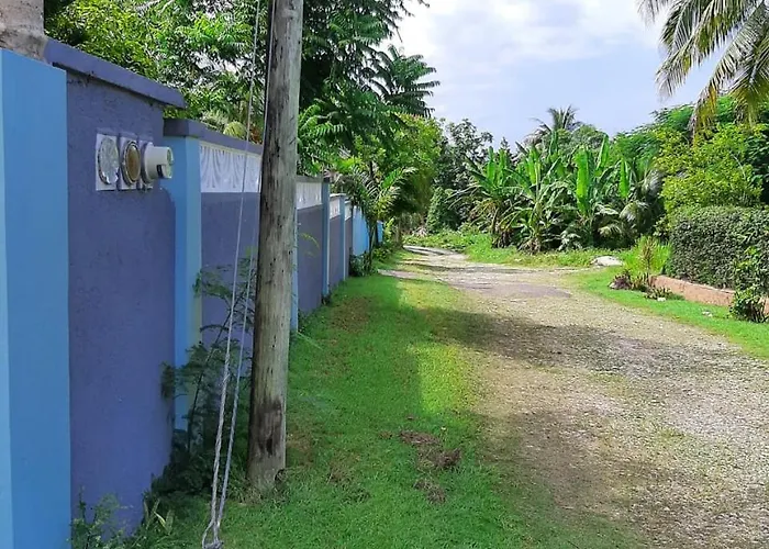 Guest house Aujahba Island Getaway Montego Bay