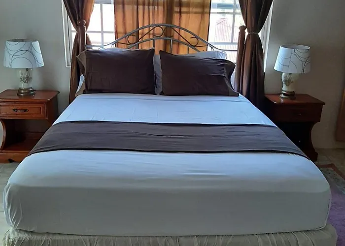 Aujahba Island Getaway * Montego Bay